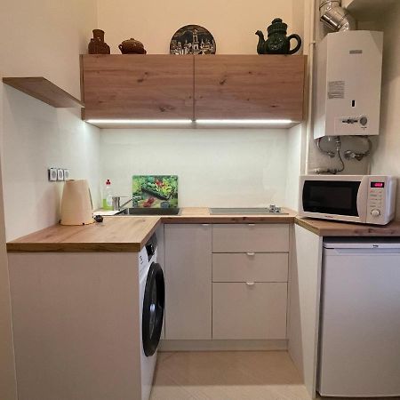 Apartment With The View Of The Opera House リヴィウ エクステリア 写真